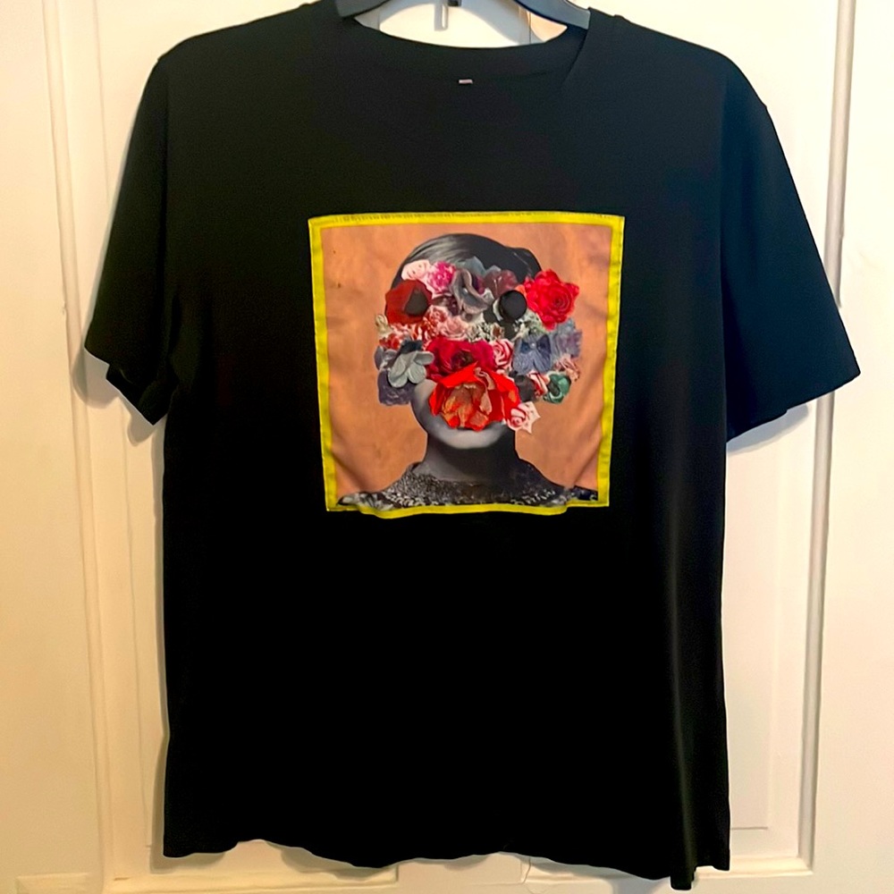 Artsy shirt